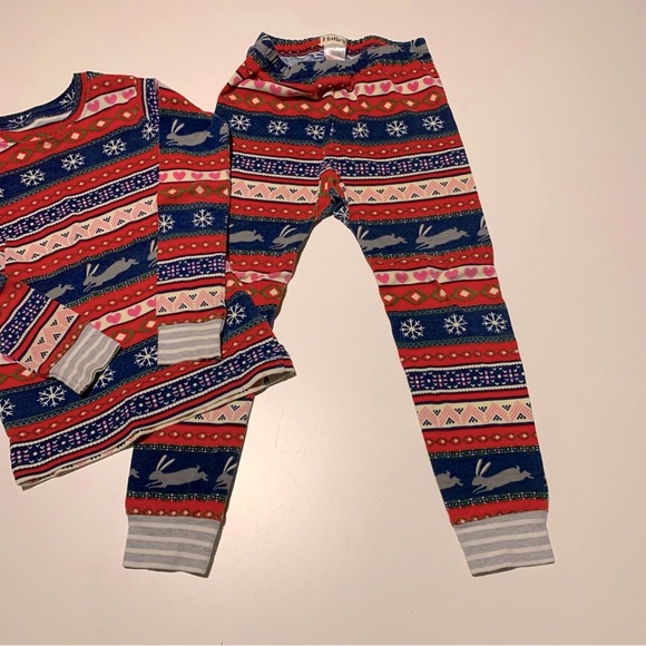 Hatley 5T PJs - Picture 4 of 5